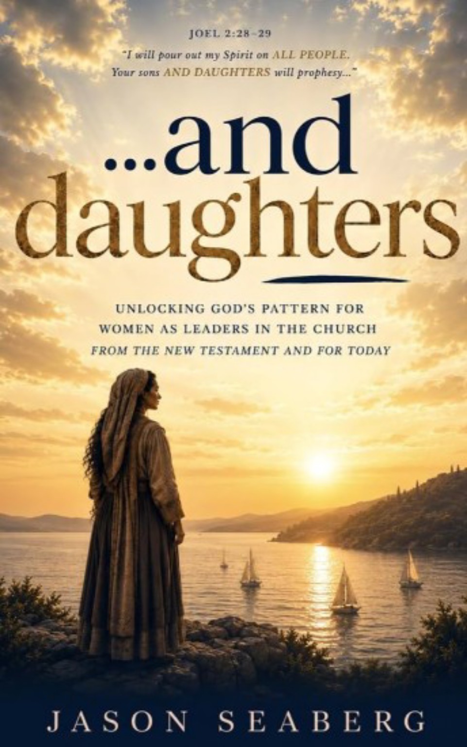 ...and daughters by Jason Seaberg