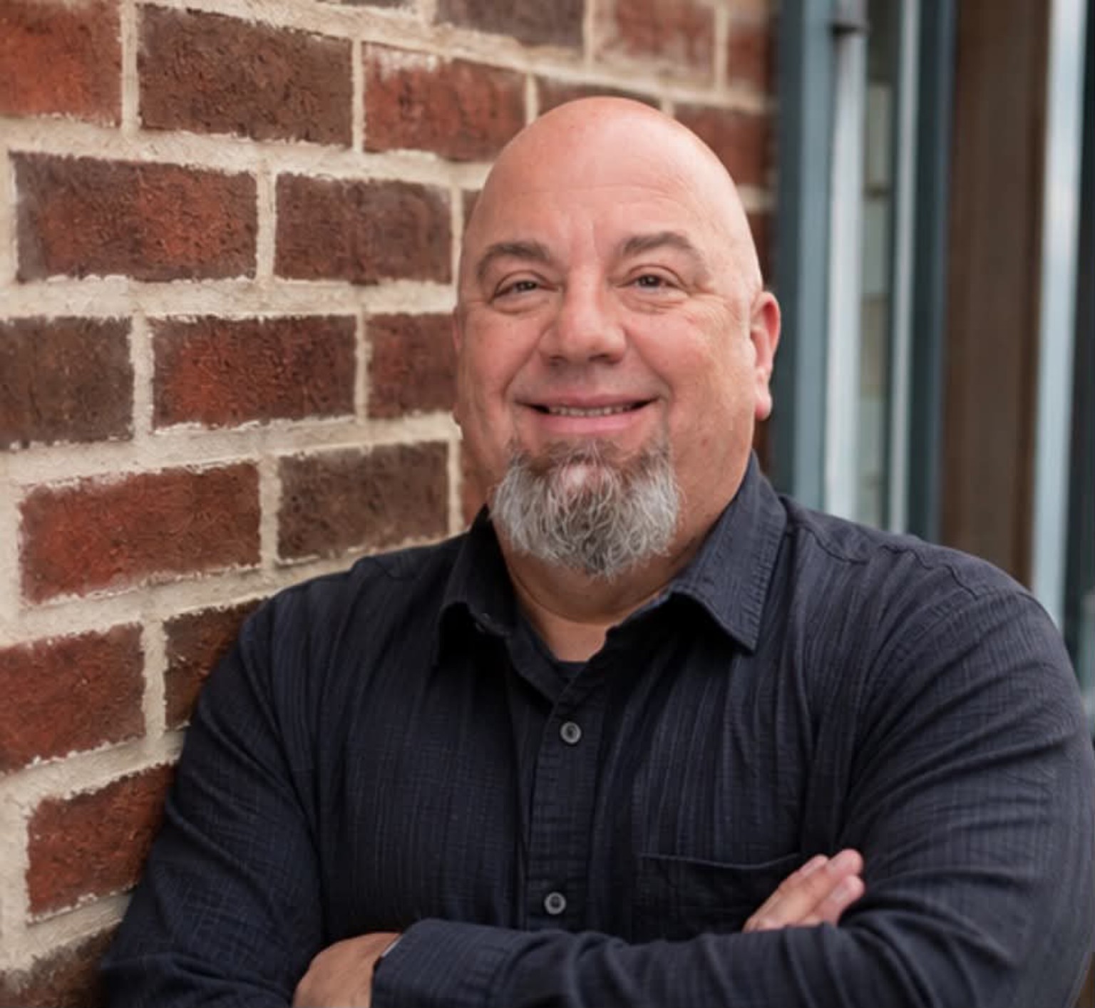 Jason Seaberg