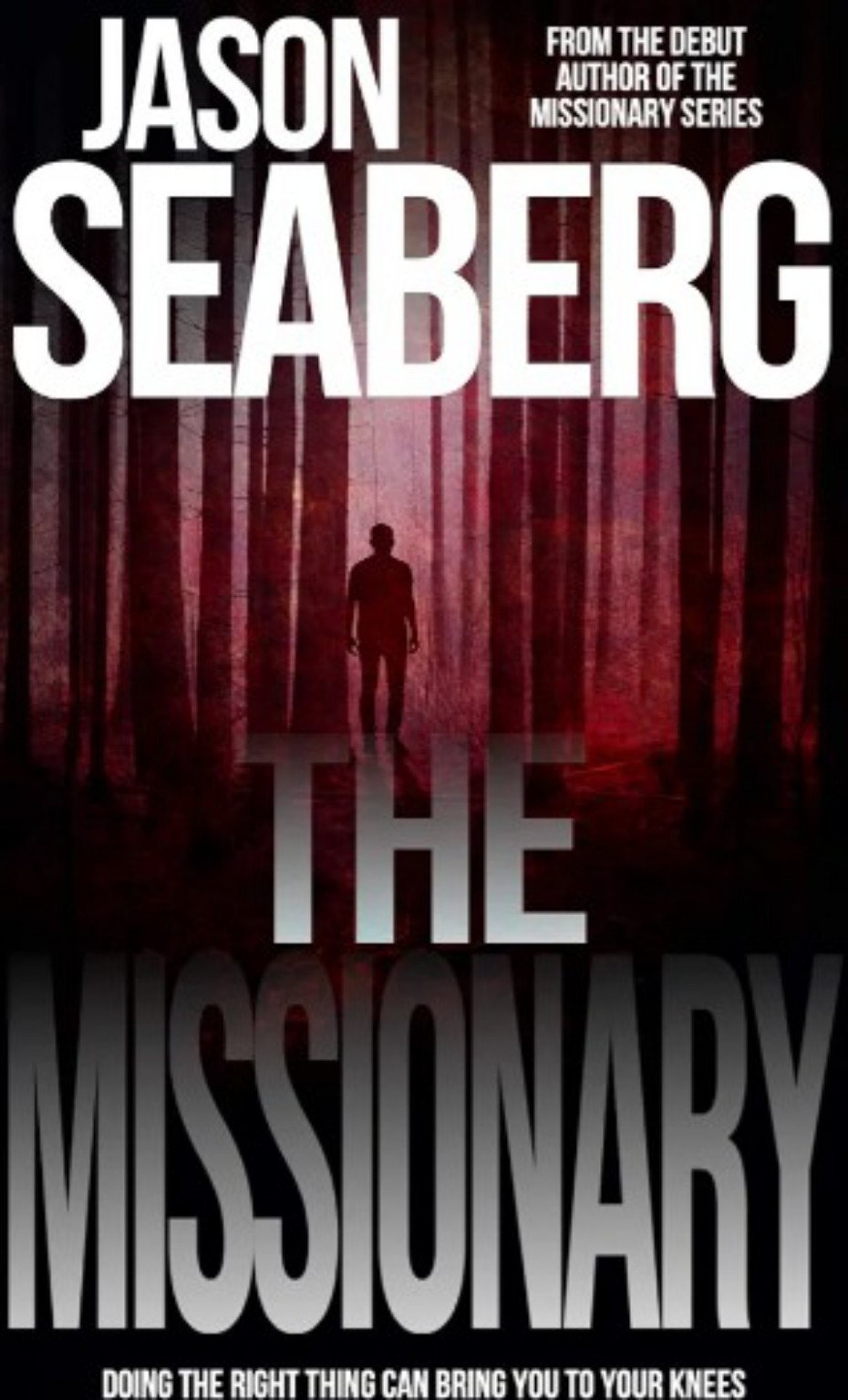 The Missionary by Jason Seaberg