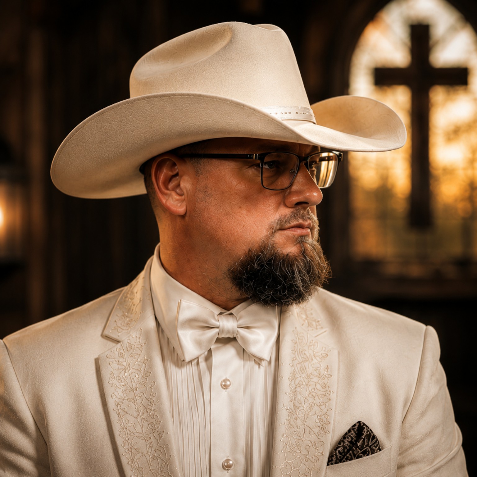 The Dirt Road Disciple album artwork